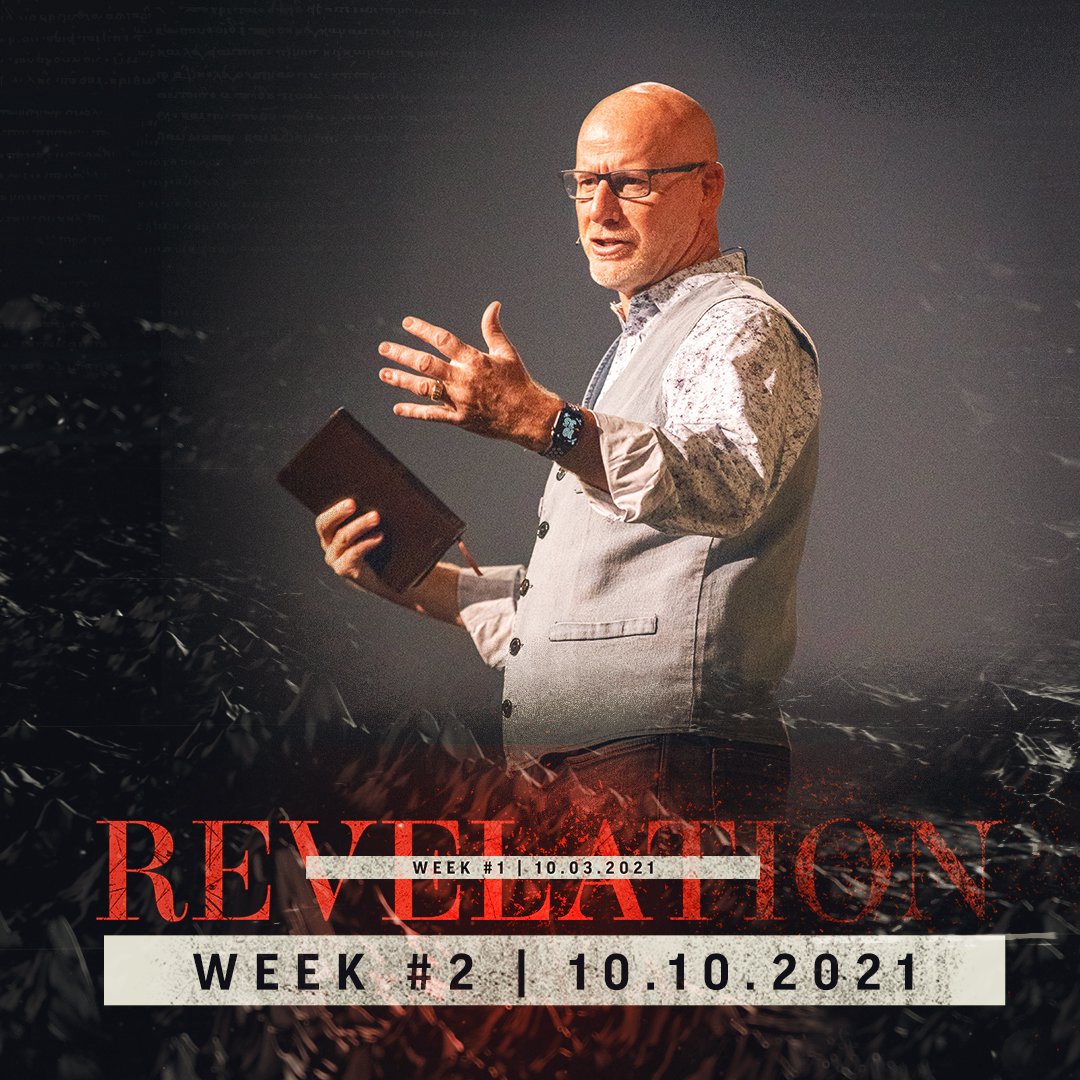 Revelation | Week 2