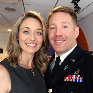 Lifegiver: Marriage Podcast for Military & First Responders