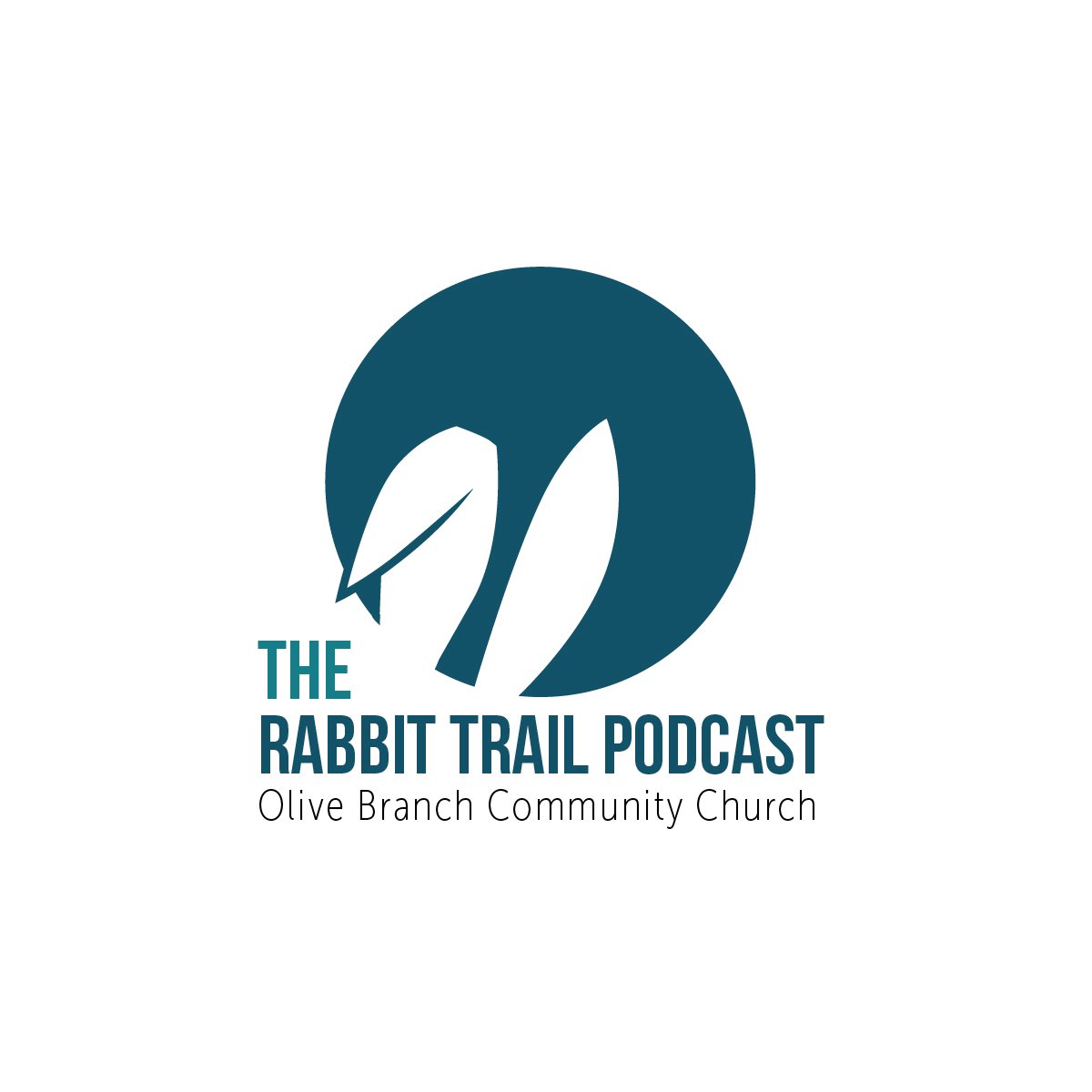 Rabbit Trail Podcast with Pastor Greg Harris from OBCC