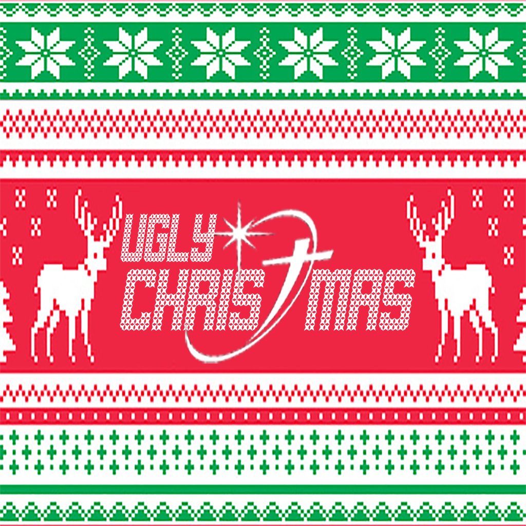 A Tree Lot Christmas