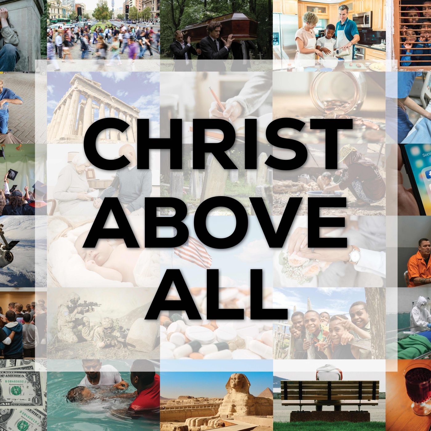 Grace Auburn Church Sermons