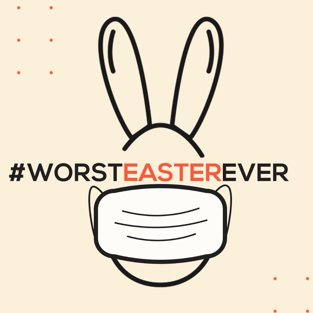 Worst Easter Ever episode artwork
