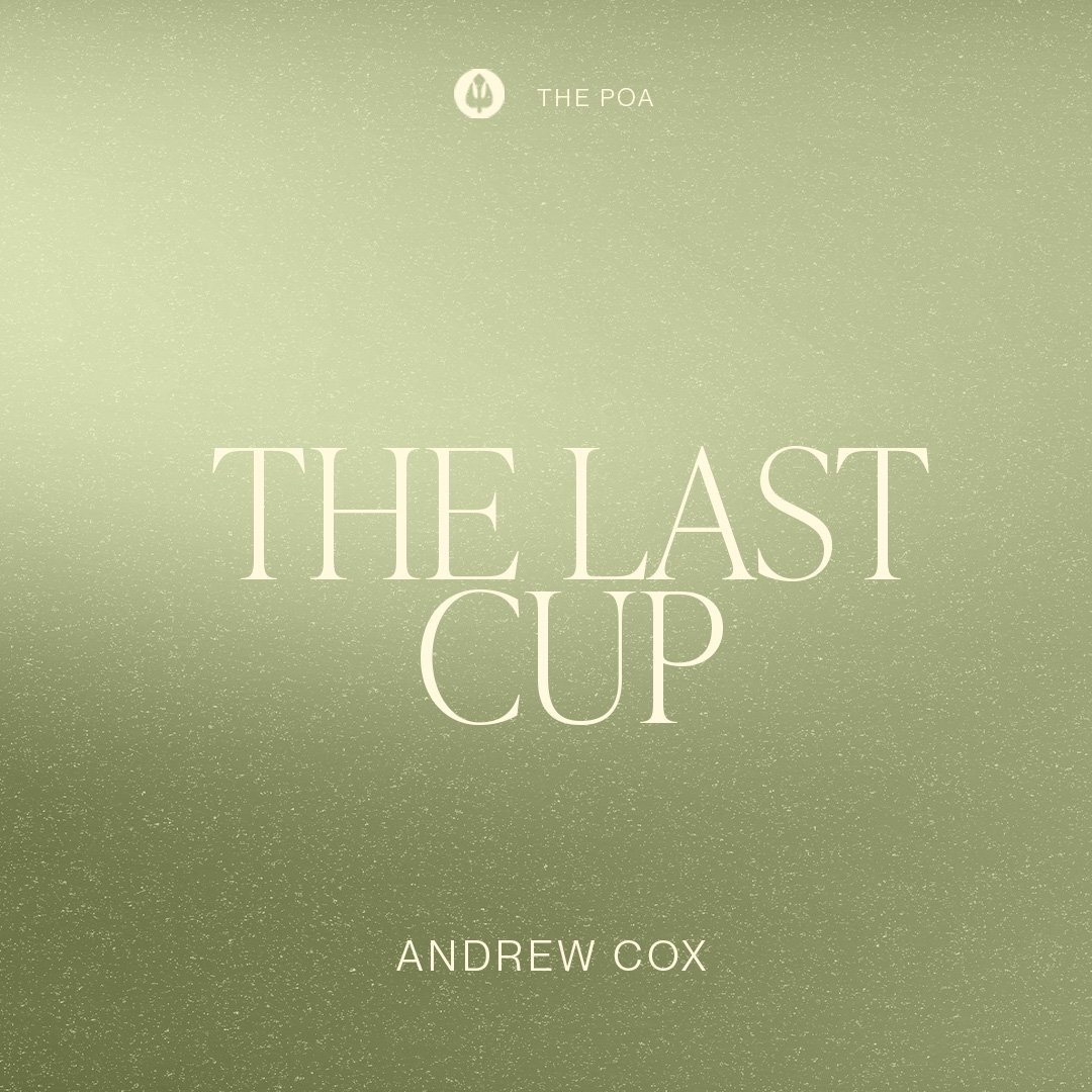 The Last Cup - Podcast episode artwork