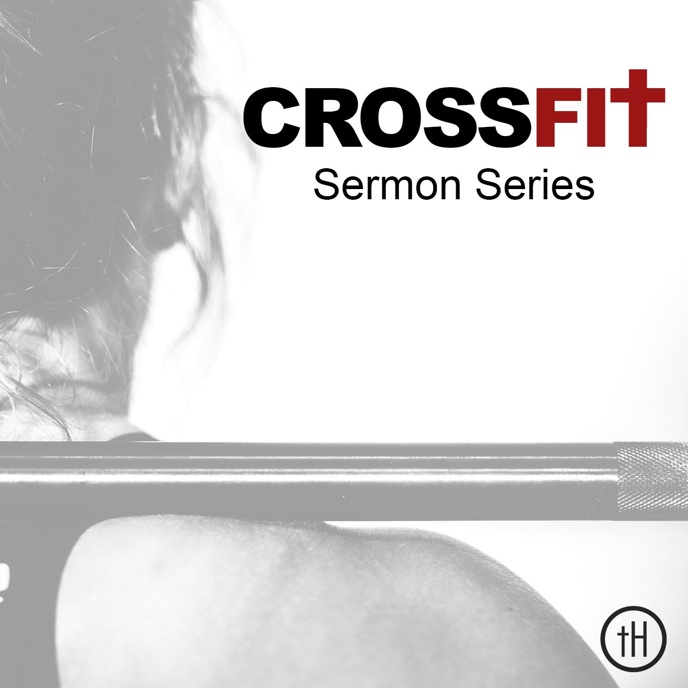 Cross Fit "Generosity" episode artwork