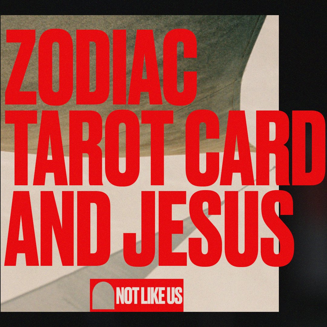 Zodiac Signs, Tarot Cards & Jesus | Taylor Wilkerson Zodiac Signs, Tarot Cards & Jesus | Taylor Wilkerson