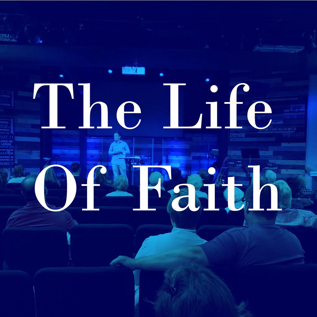 Manna Fellowship Sunday Sermons
