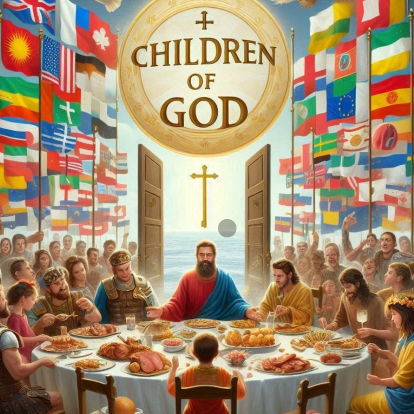 Children of God