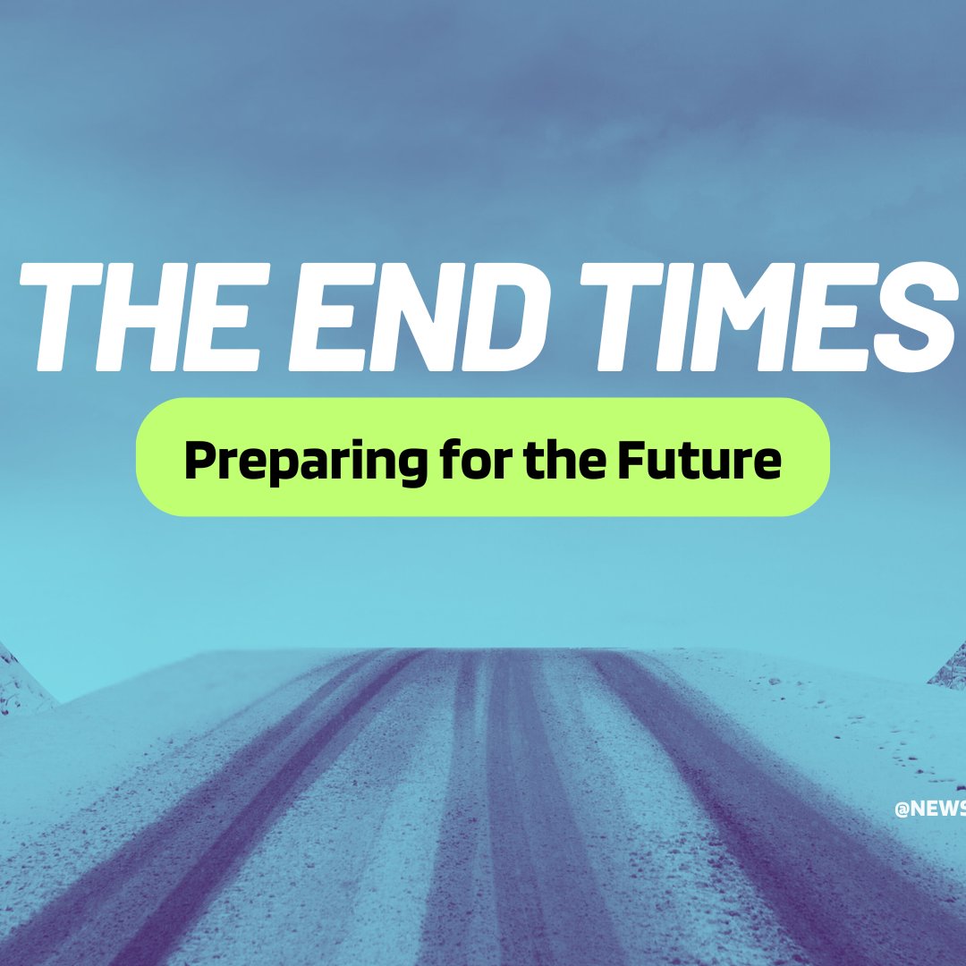 What's in our Future? Part 1 thumbnail