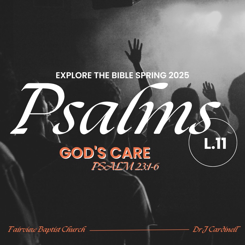 God's Care
