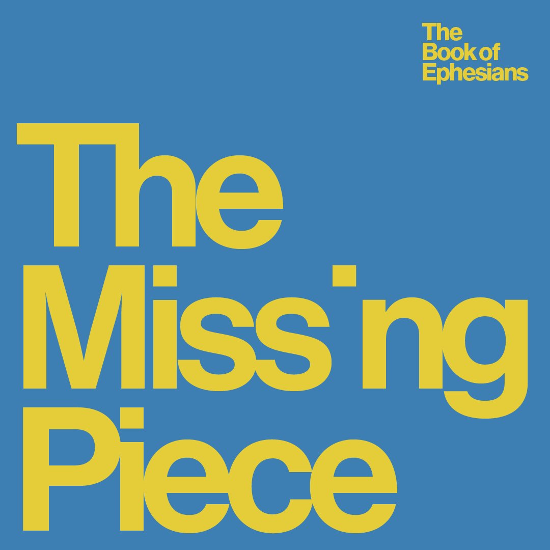 The Quiet Things That Change Everything episode artwork
