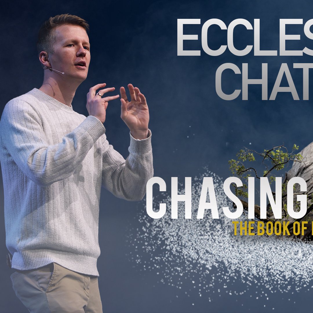 Chasing the Wind: Week 6 episode artwork