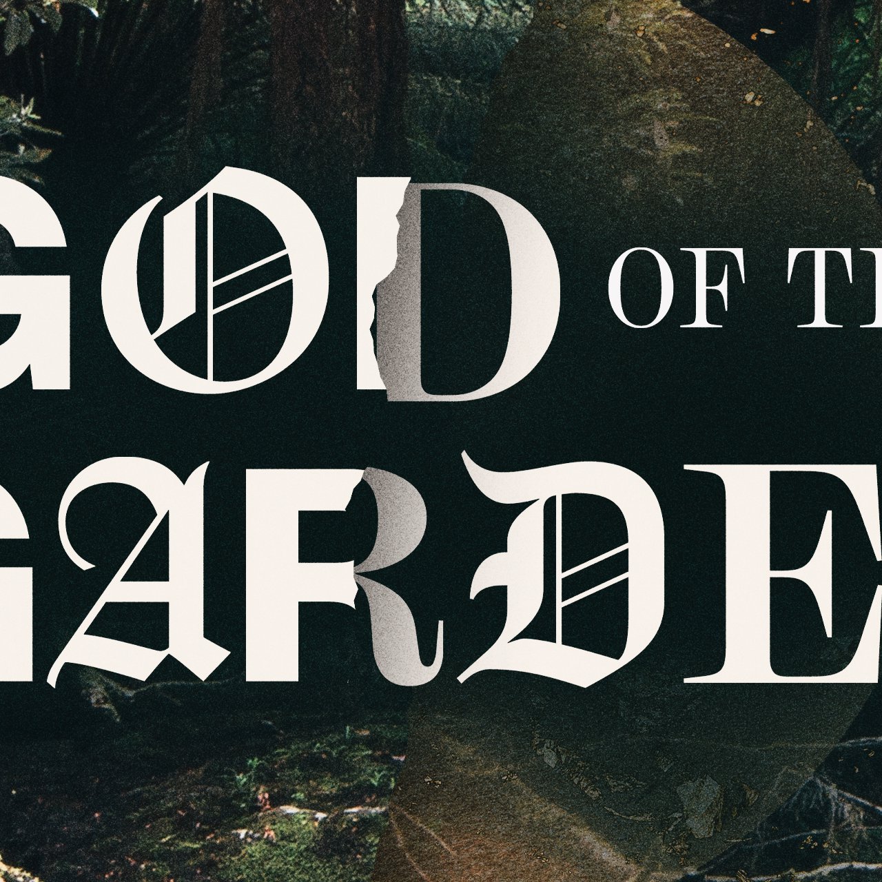 The Great Restart(Back To The Garden)