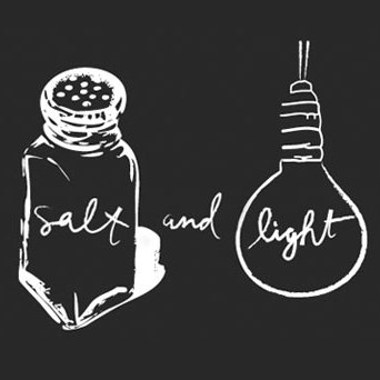 Salt & Light Pt 1 - Better and Brighter episode artwork