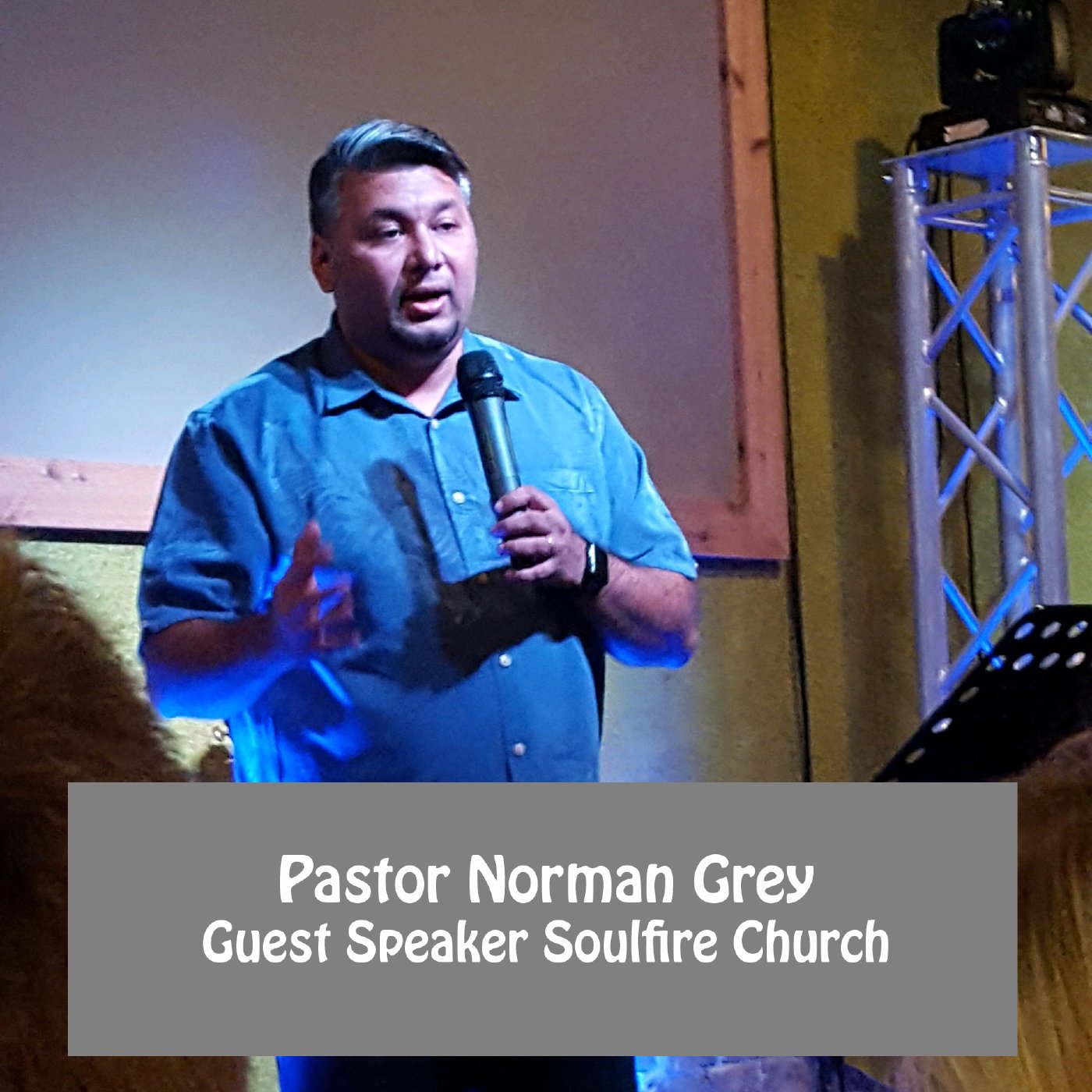 Sermons