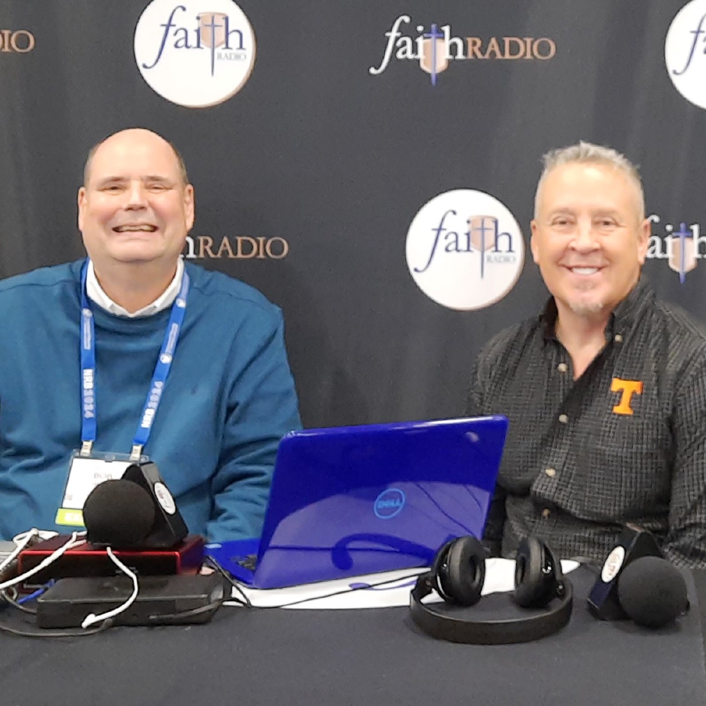 Faith Radio Podcast