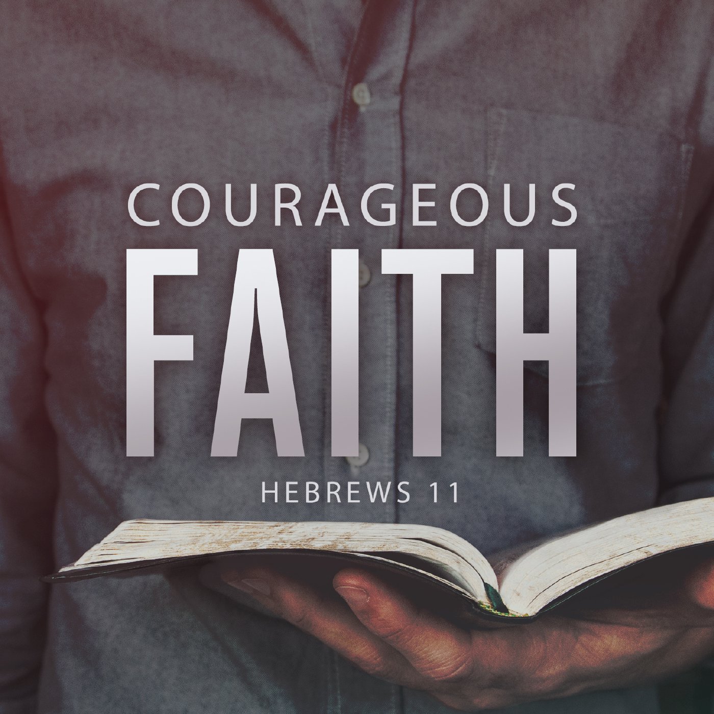 Abraham And Sarah: Our Parents' Great Example