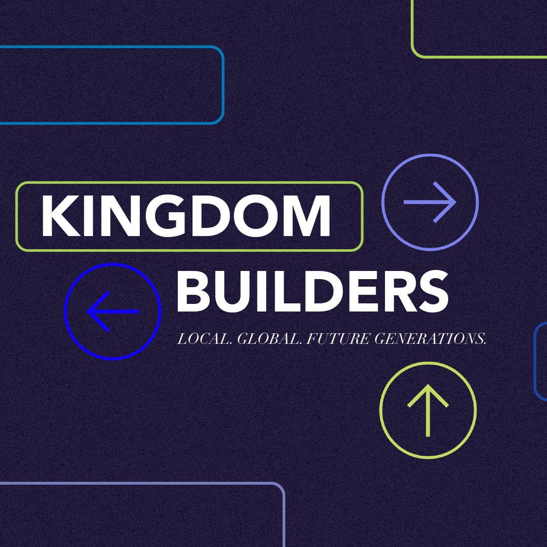 Glad Tidings Church | Leander