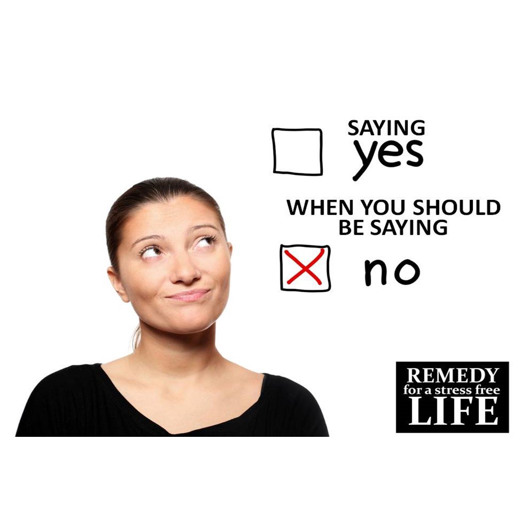 11-26-17: Saying Yes, When You Should Be Saying No episode artwork