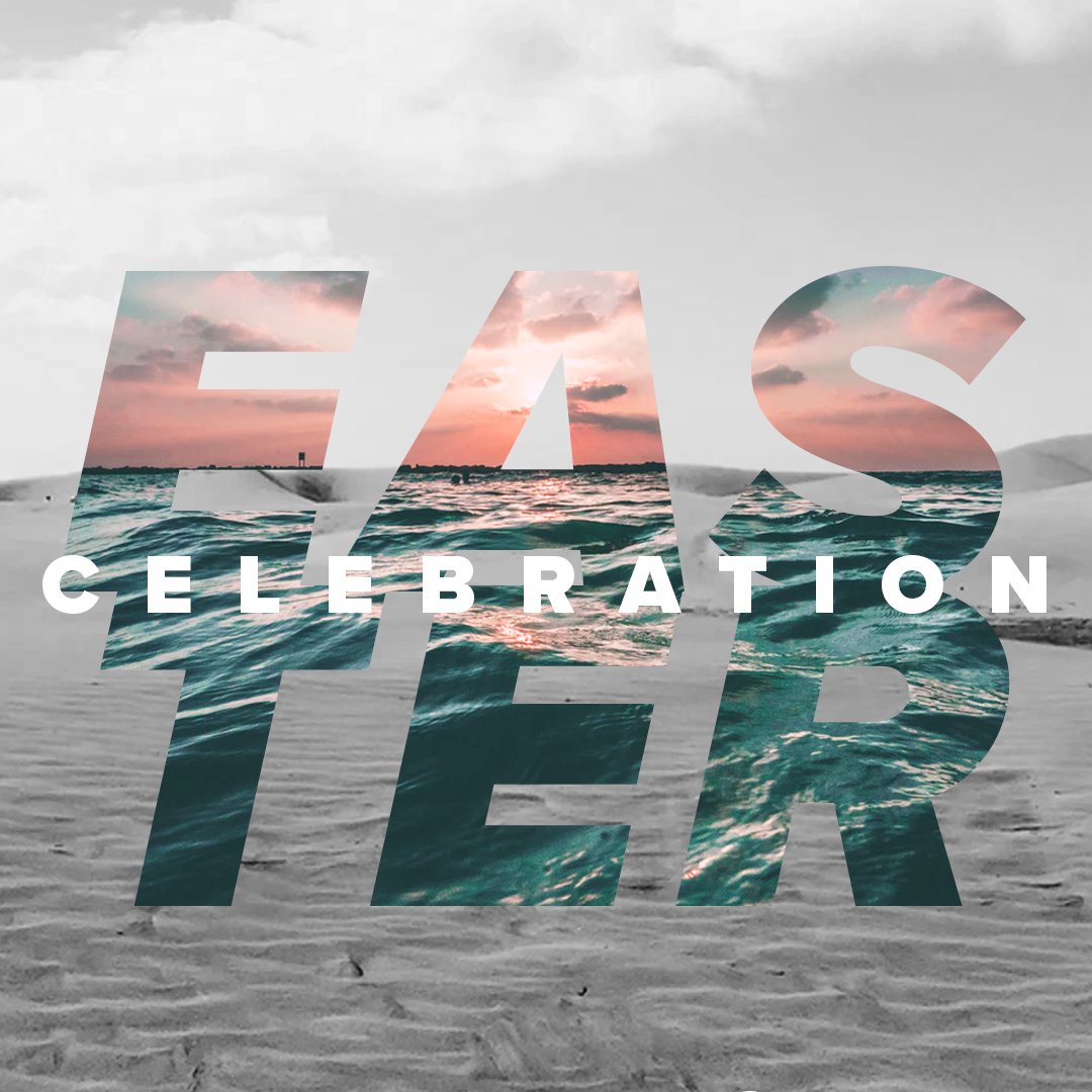 Easter Sunday episode artwork