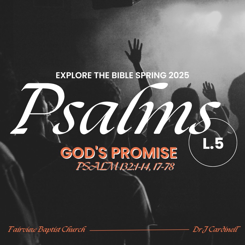 God's Promise