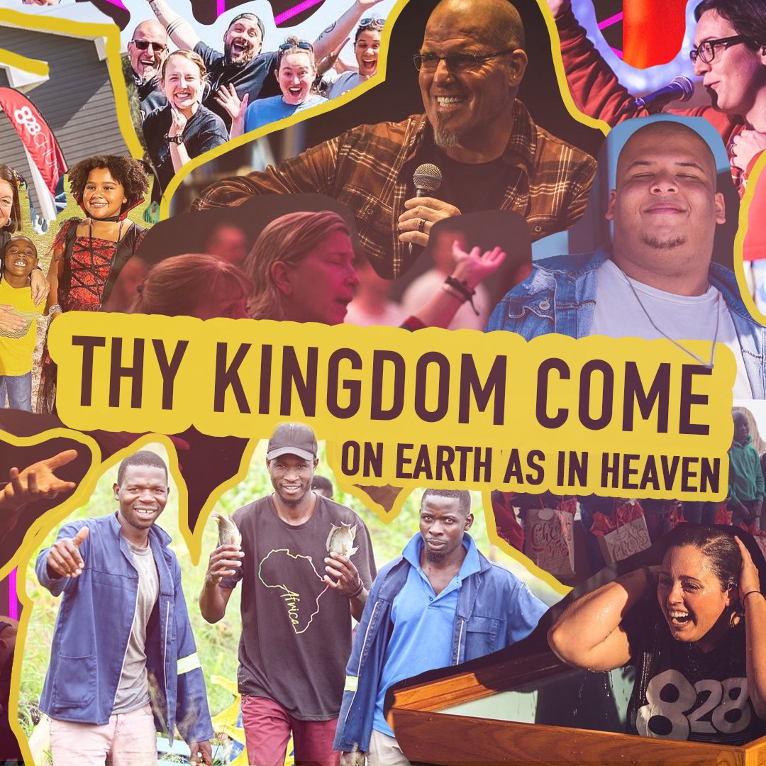 Through My Life episode artwork