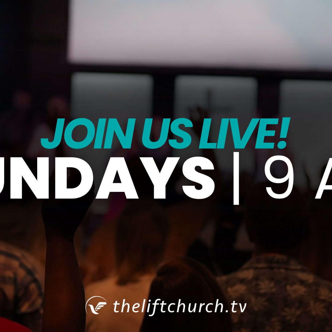 Sunday 9 AM