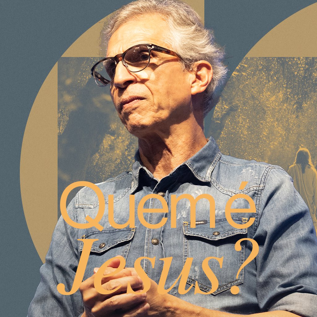 Quem e Jesus Pt.4