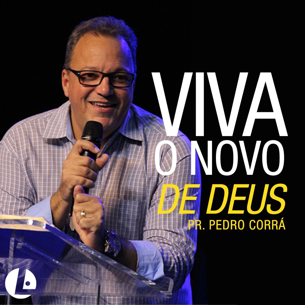 Igreja Lifepoint Sermon of the Week