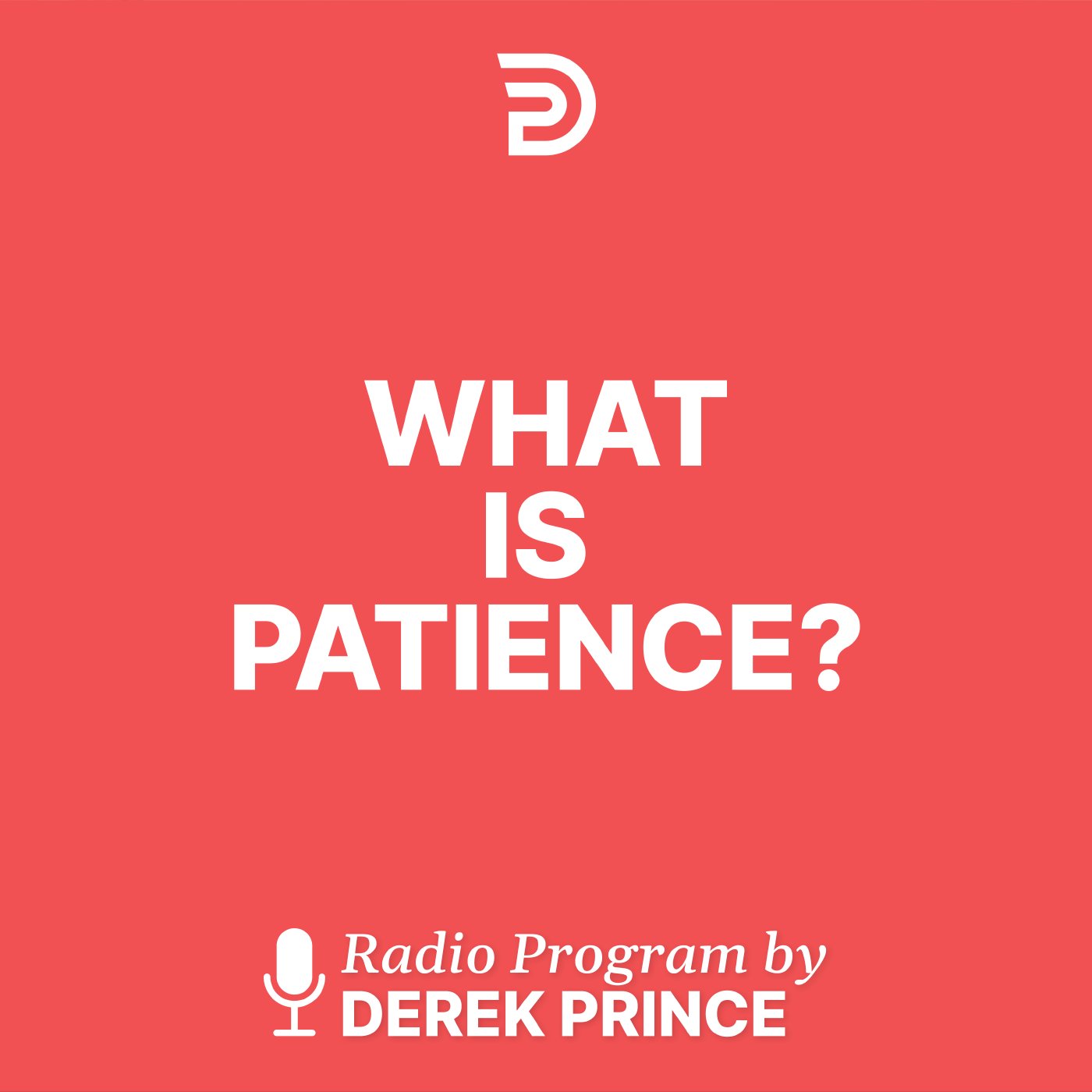 Patience (1)
