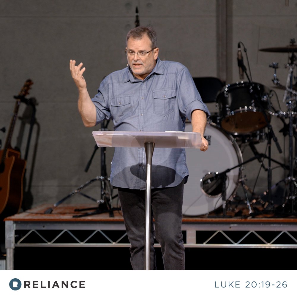 Luke 20:19-26 episode artwork