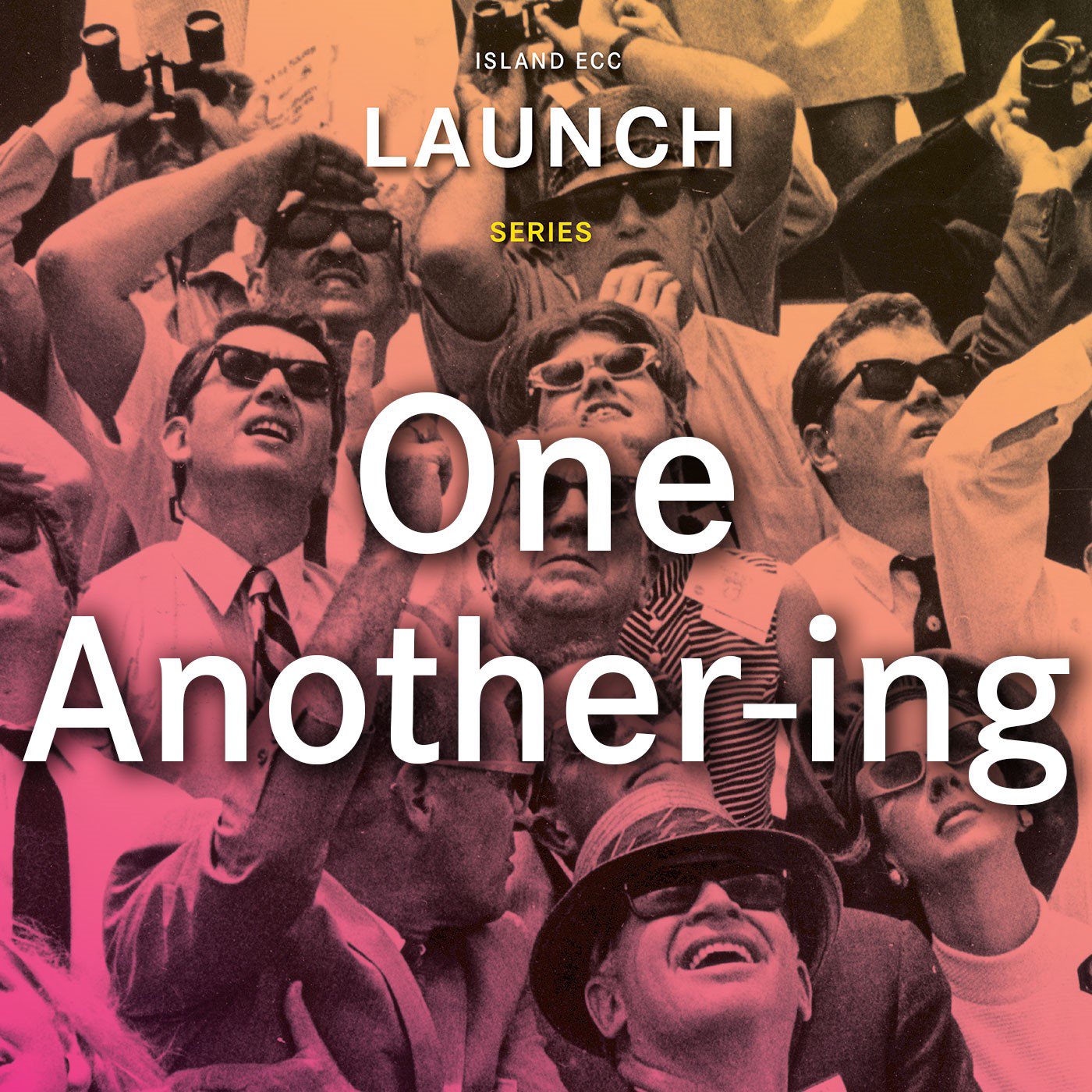Launch: One Another-ing episode artwork