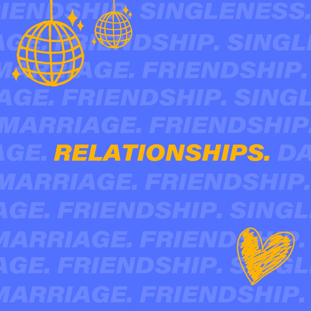 BONUS: Relationships Q+A
