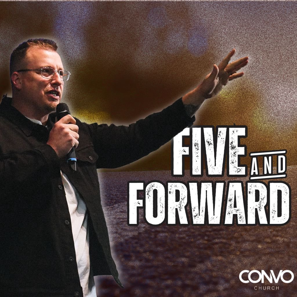 CONVO Church