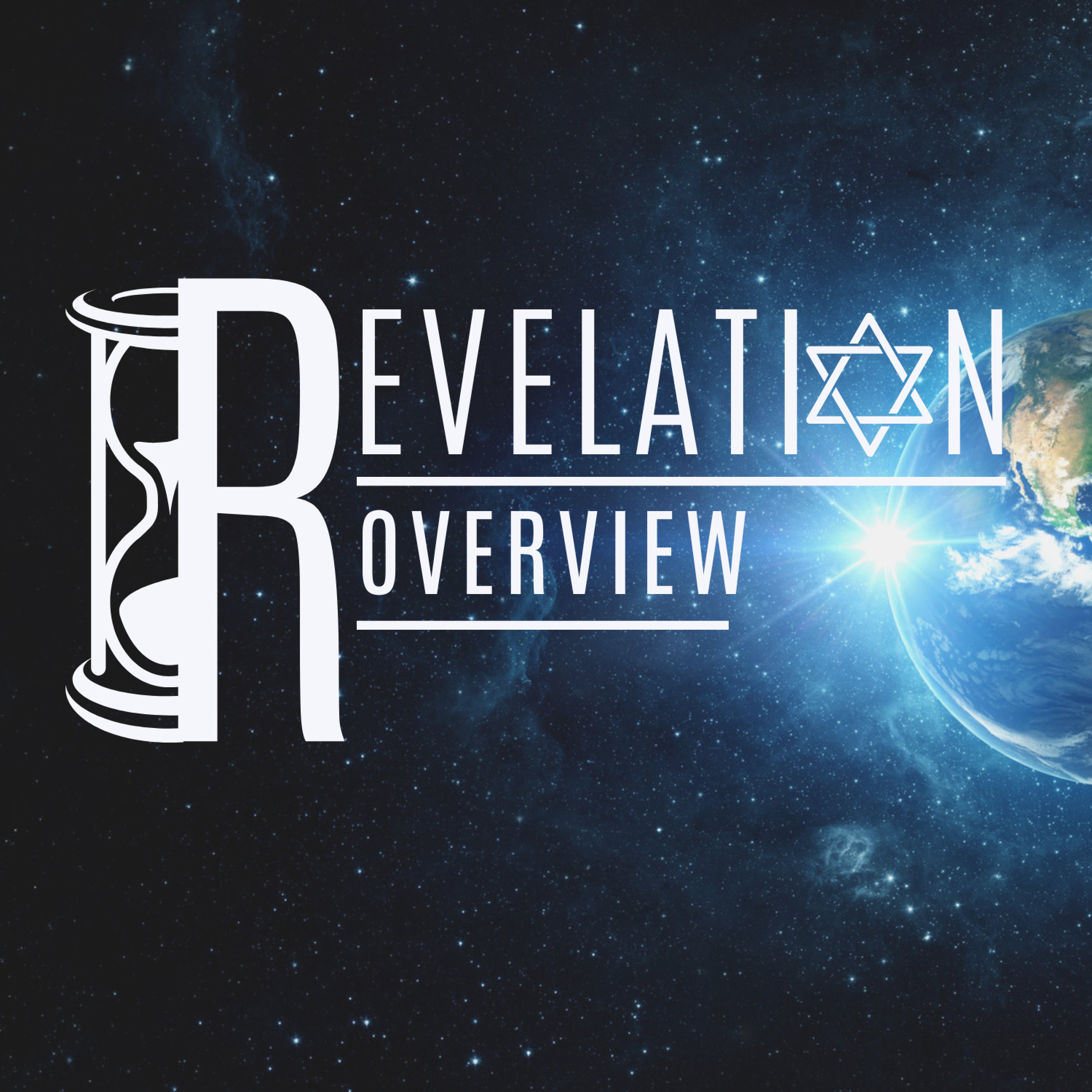 Revelation Overview podcast artwork