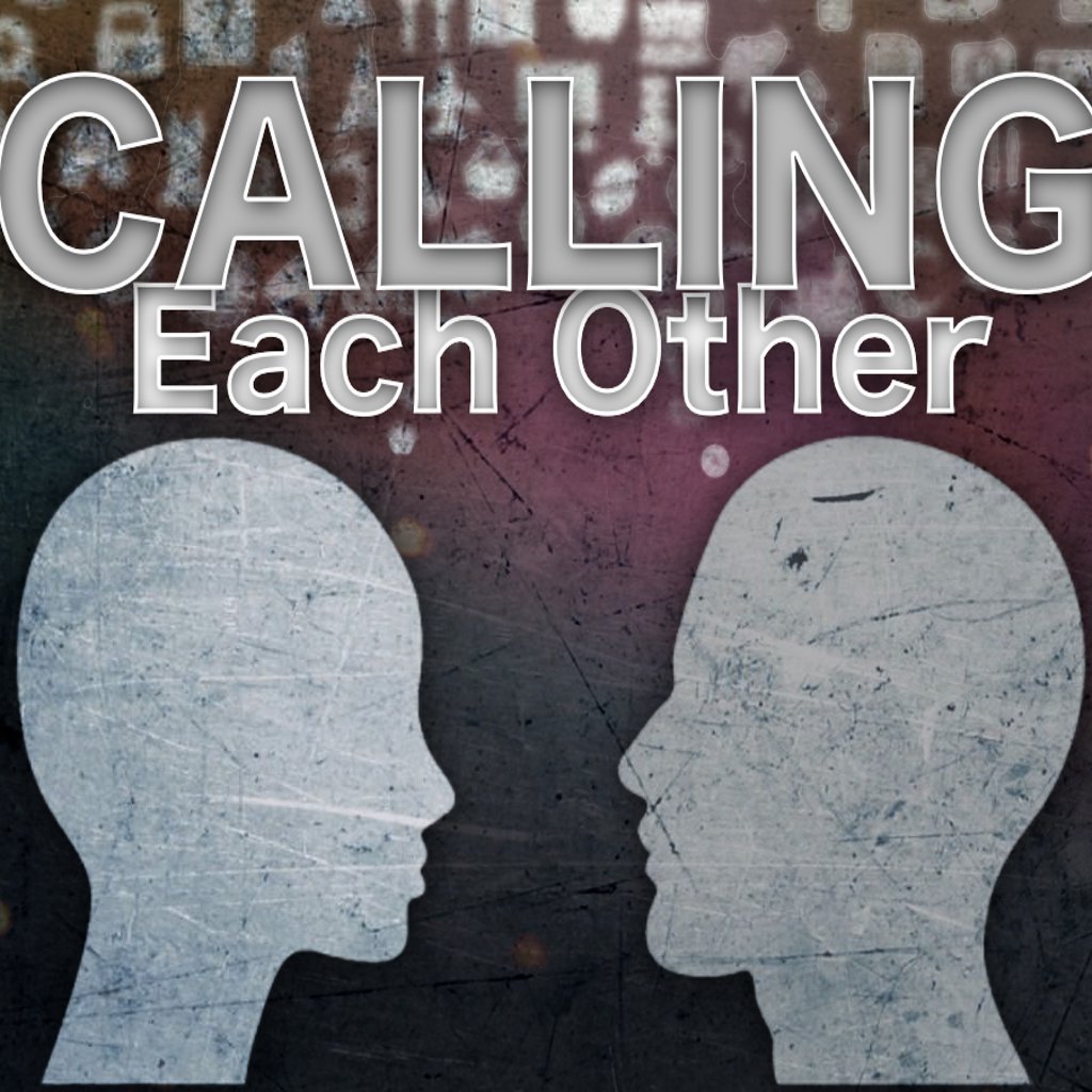 Calling Each Other episode artwork