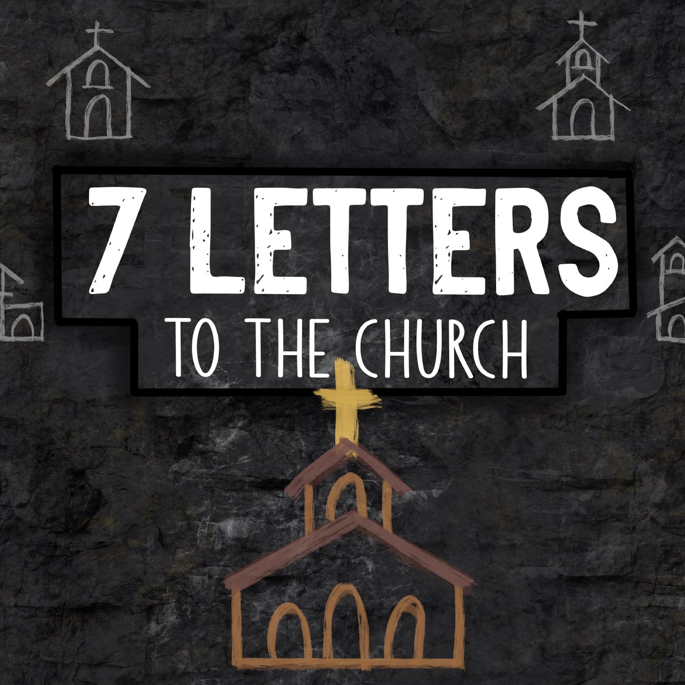 7 Letters: The Church in Smyrna