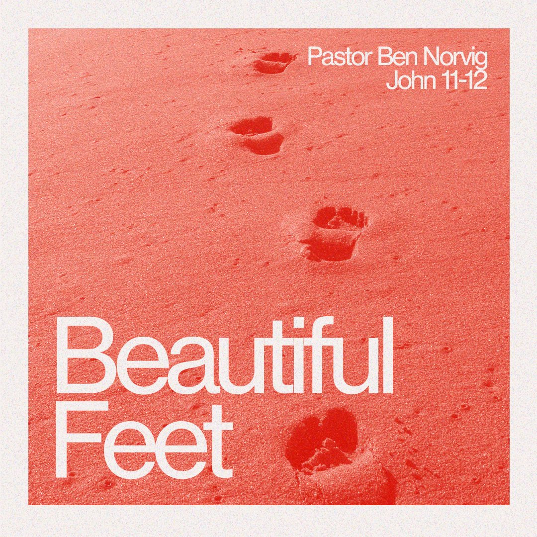 Love Church | Audio Podcast