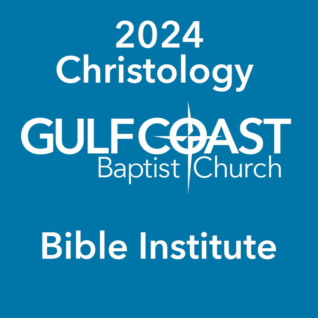 Christology 10 episode artwork