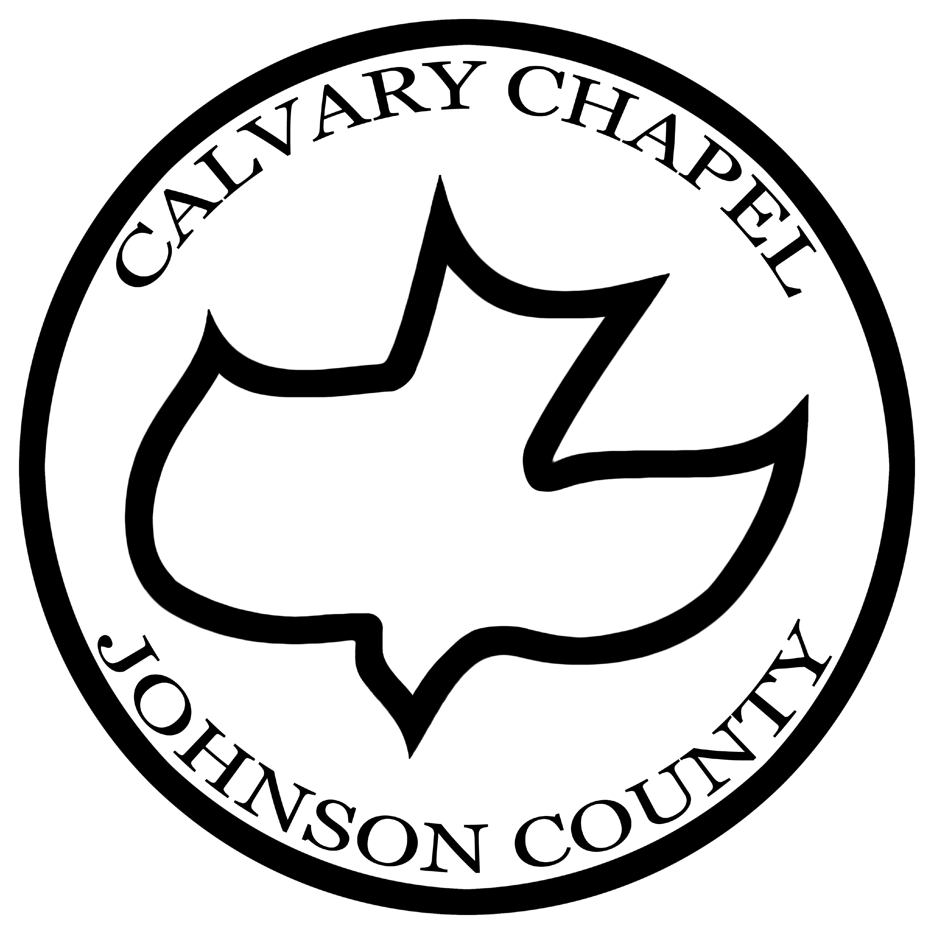 Calvary Chapel Johnson County podcast artwork