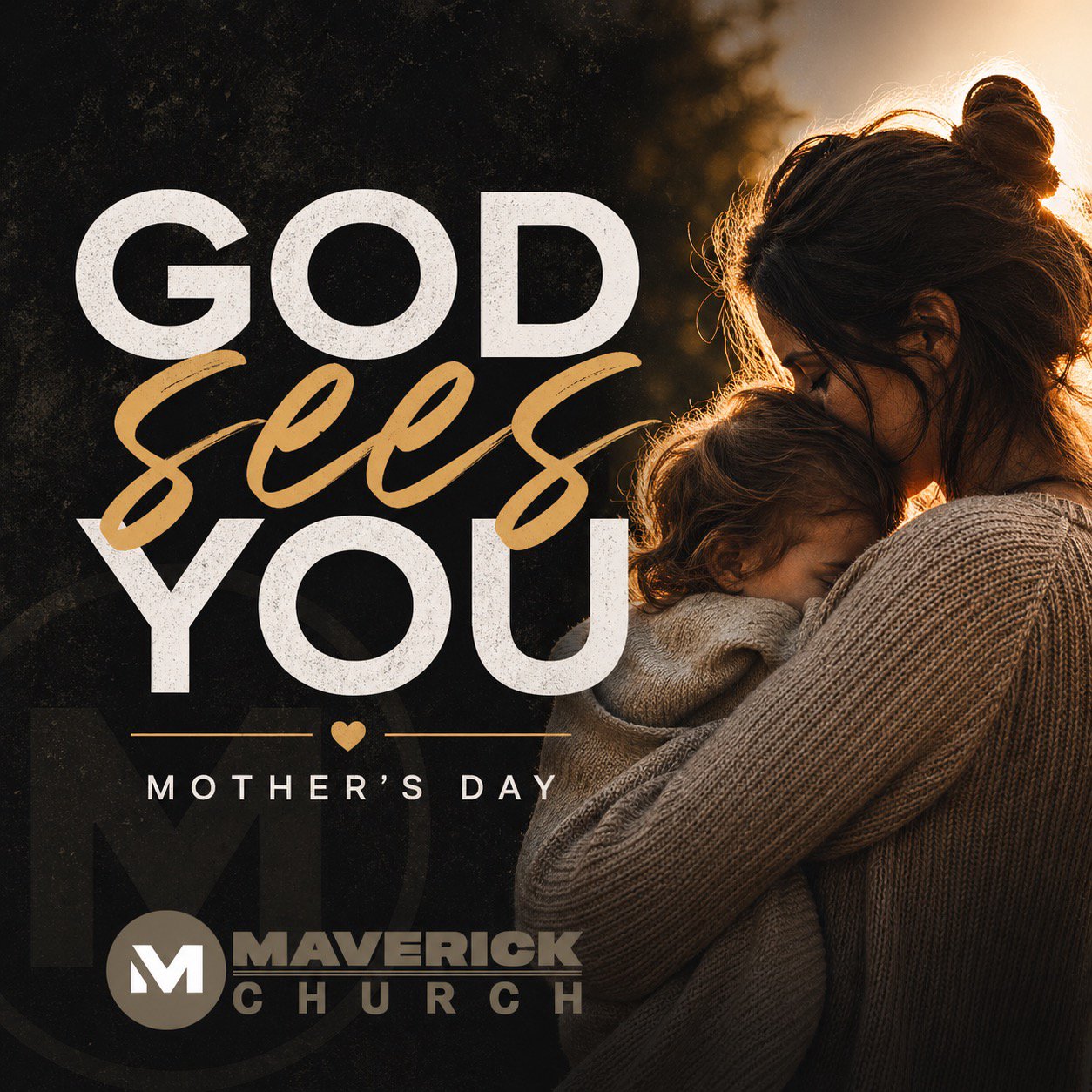 Mother’s Day 2026 episode artwork