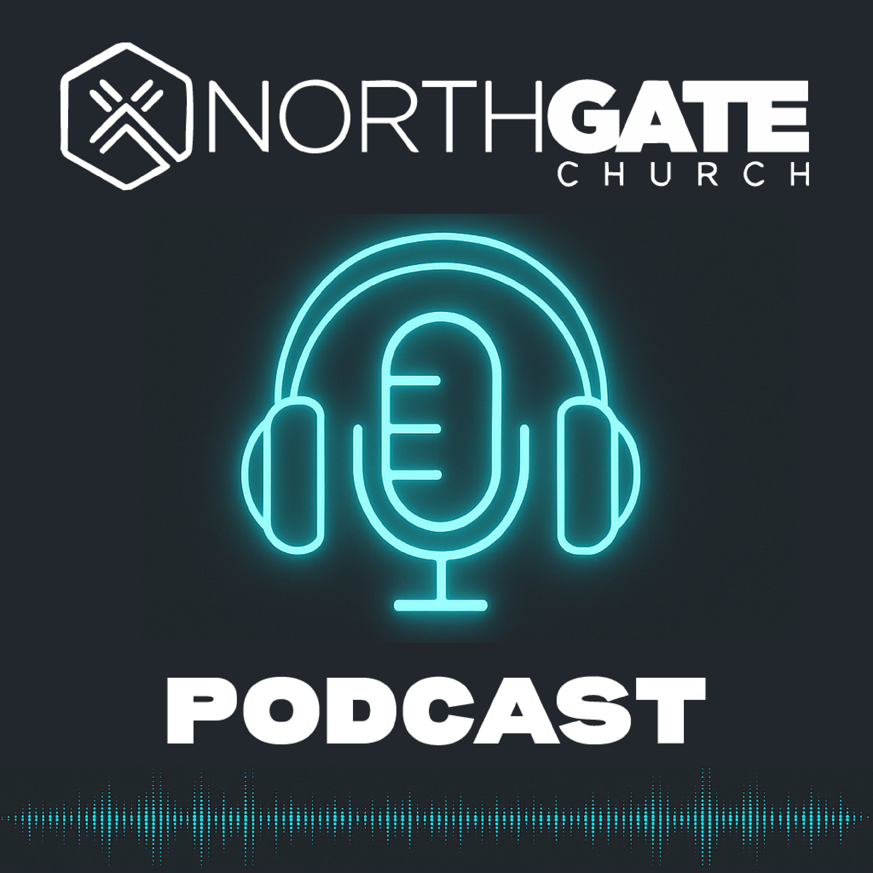 The Northgate Church Podcast podcast artwork