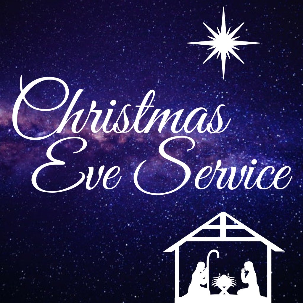 Christmas Eve Service 2020 episode artwork