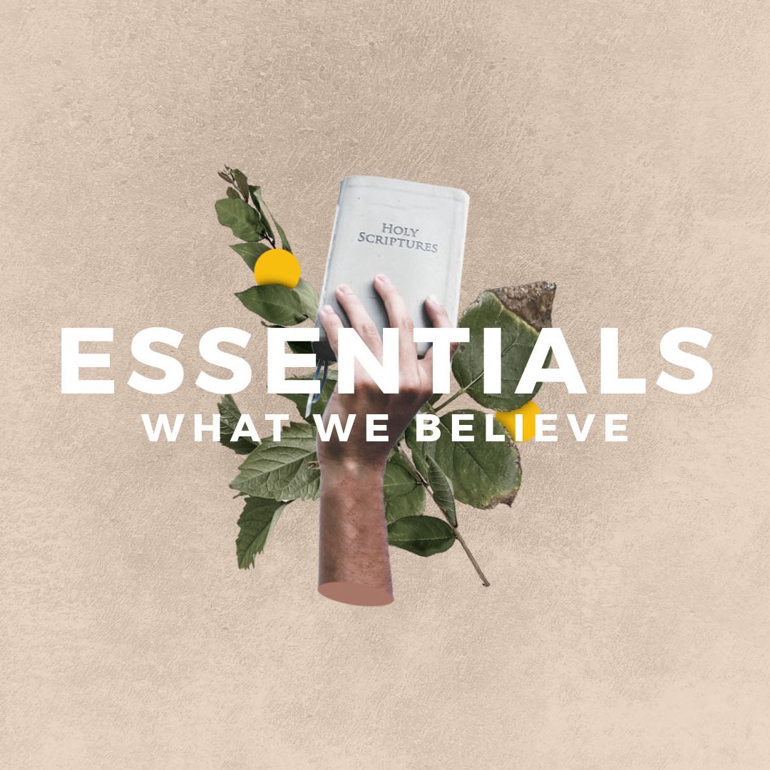 Essentials - The Bible