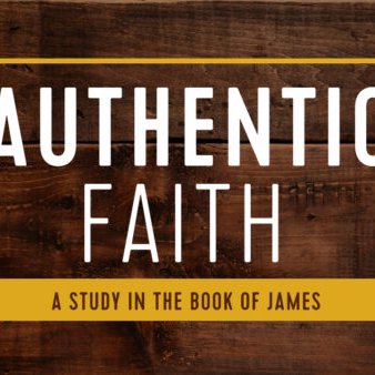 An Authentic Life vs. A Double Life