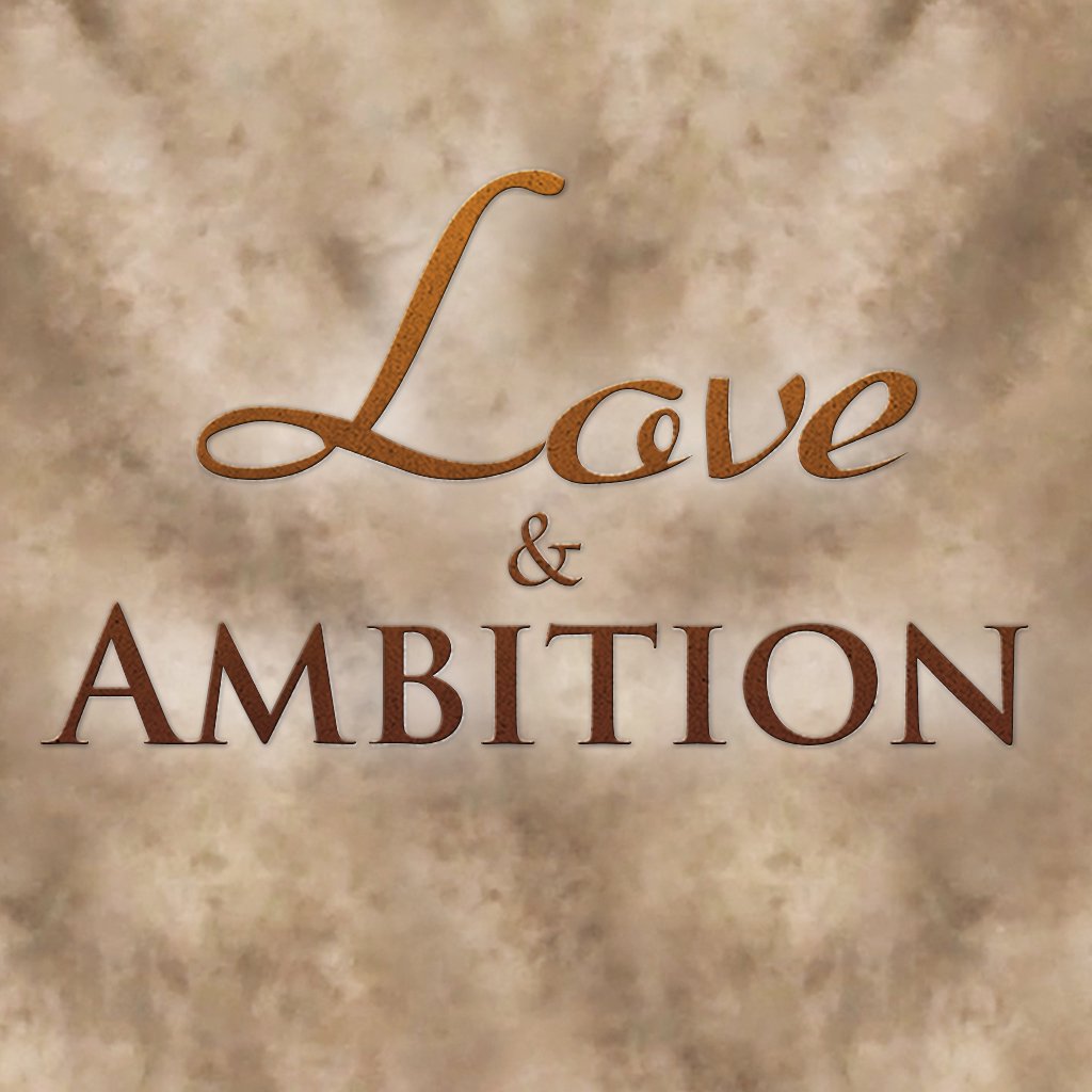 Love and Ambition episode artwork