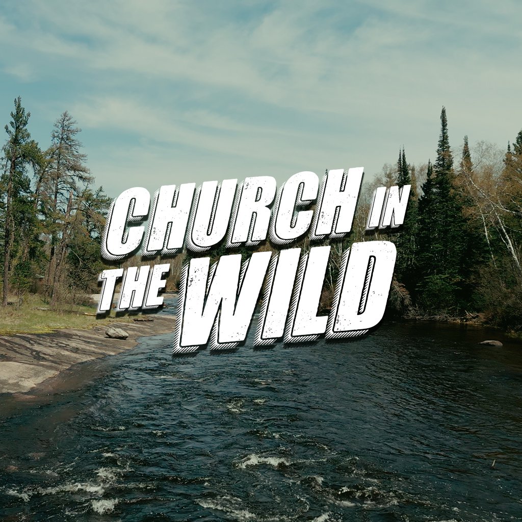 Untamed Truth | Church in the Wild