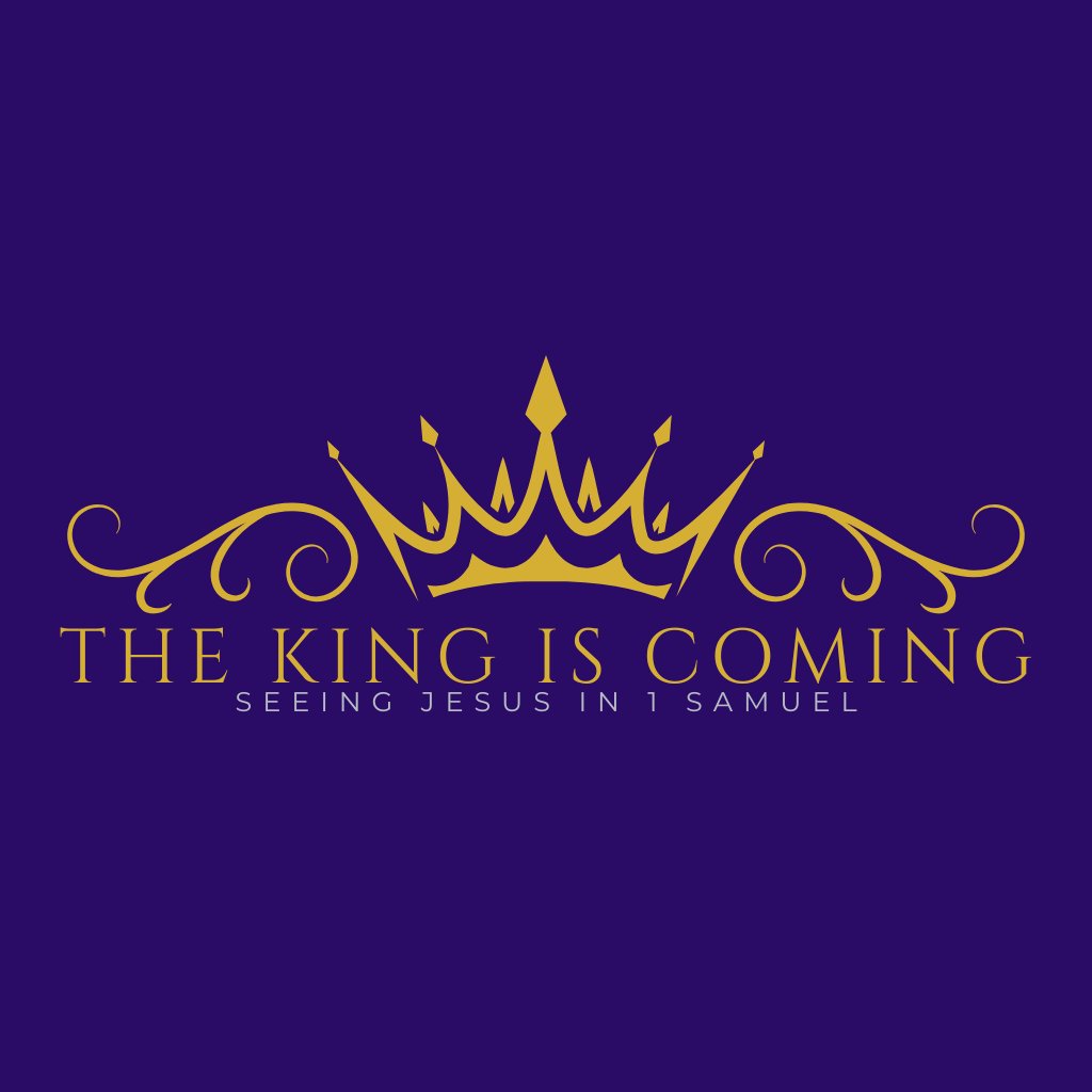 A Fearful King. A Fallen King. The Faithful KING! | 1 Samuel 27-31 | The King Is Coming A Fearful King. A Fallen King. The Faithful KING! | 1 Samuel 27-31 | The King Is Coming
