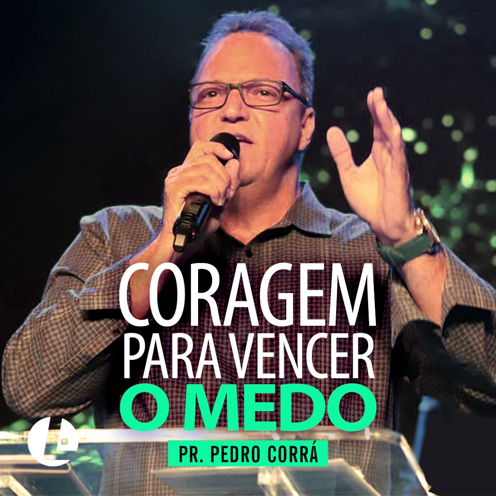 Igreja Lifepoint Sermon of the Week