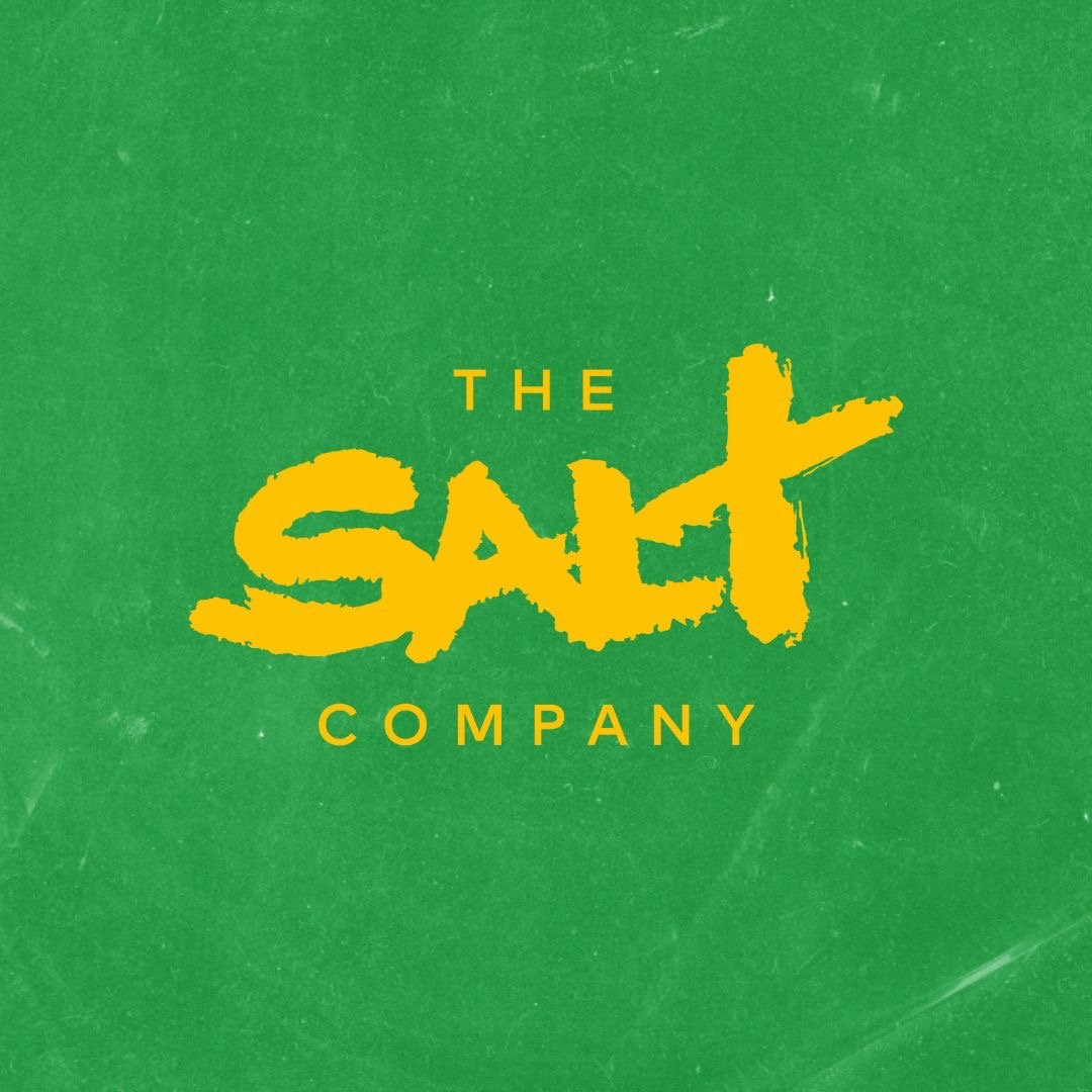 The Salt Company - Oregon