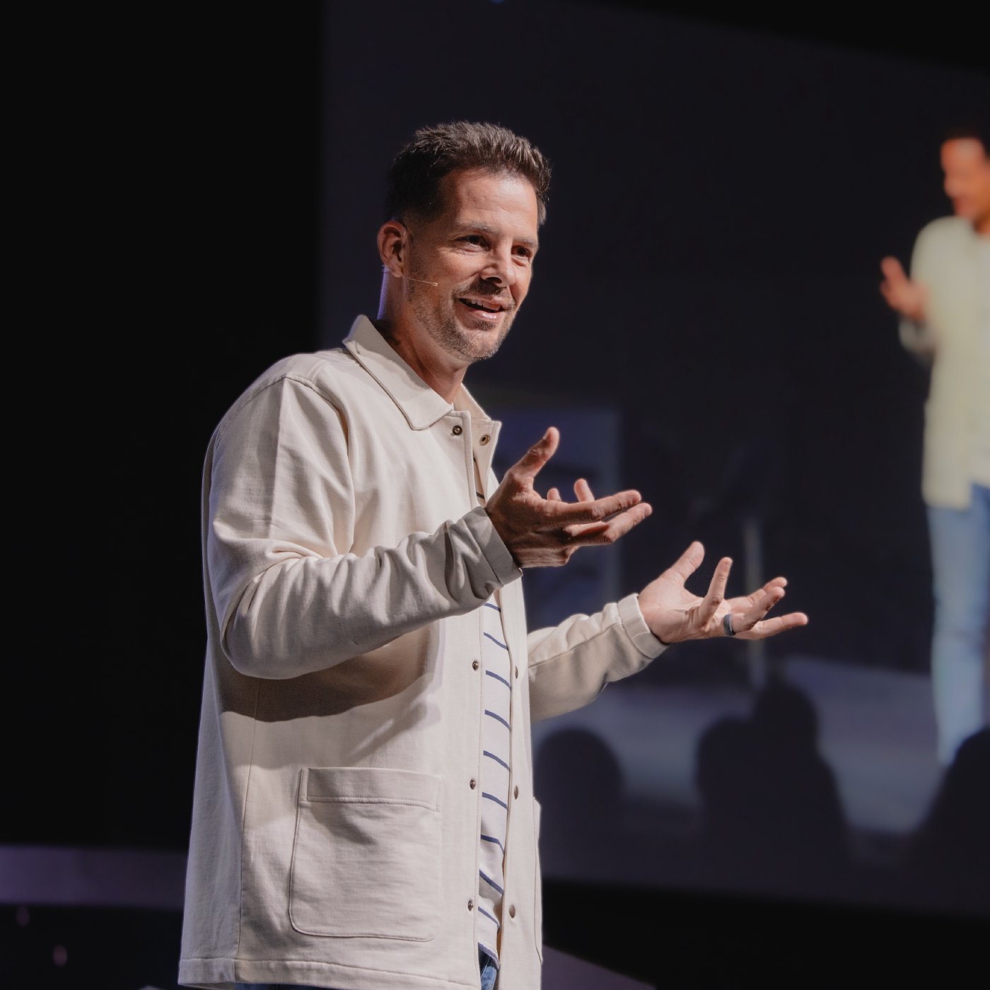 Elevate Life Church